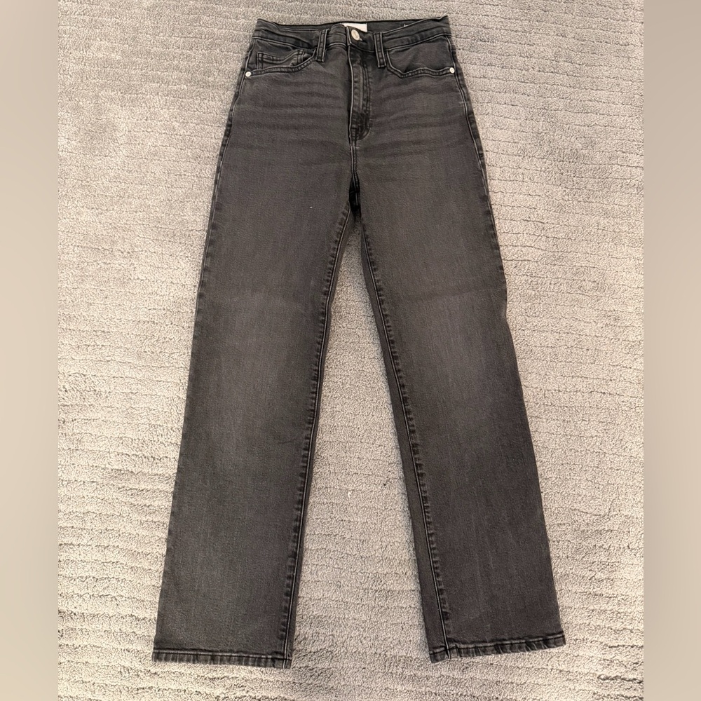 Frame Jeans